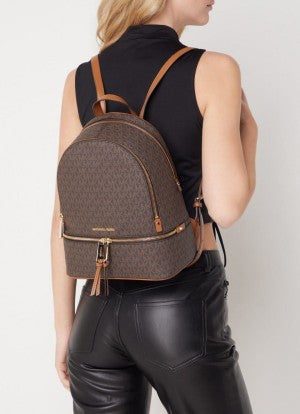 MI-CH-AEL KO-RS Rhea Backpacks