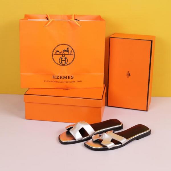 H-ER-MES PARIS ORAN PREMIUM FLATS