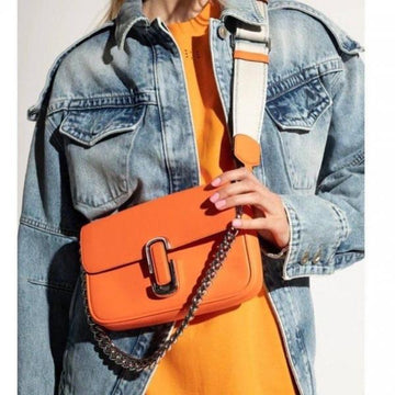 MA-RC JA-COBS THE J MARC SHOULDER BAG