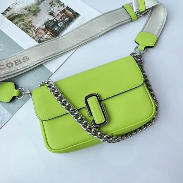 MA-RC JA-COBS THE J MARC SHOULDER BAG