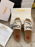 C-HL-OE WOODY FLATS SLIDE