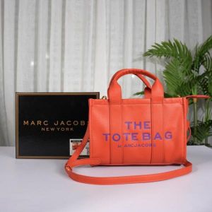 M-AR-C J-AC-OB-S MEDIUM THE TOTE BAG & SHOULDER STRAP