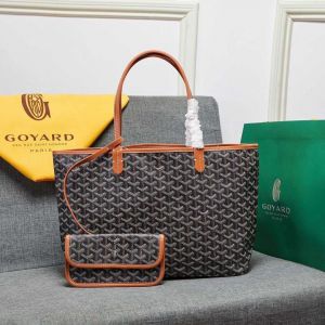 G-OY-AR-D SAINT LOUIS PREMIUM TOTE BAG & DUST BAG