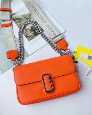 M-AR-C J-AC-OB-S THE J MARC SHOULDER BAG