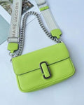 M-AR-C J-AC-OB-S THE J MARC SHOULDER BAG