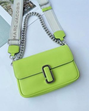 M-AR-C J-AC-OB-S THE J MARC SHOULDER BAG
