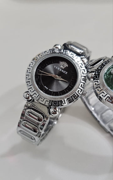 VE-R-S-ACE ANALOG WOMEN WATCH