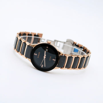 RA-DO WOMEN’S WATCH – ELEGANCE WITH A LUXURY TOUCH