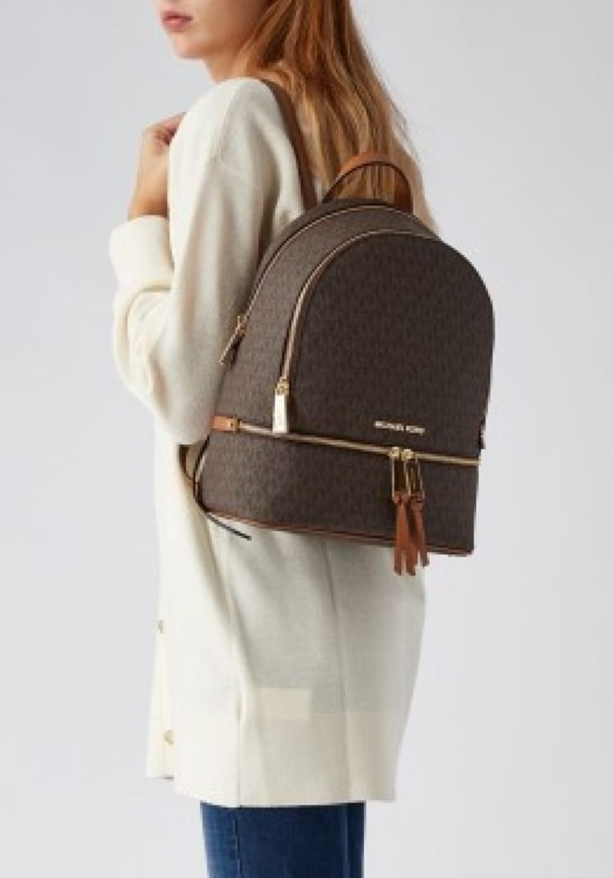 MI-CH-AEL KO-RS Rhea Backpacks