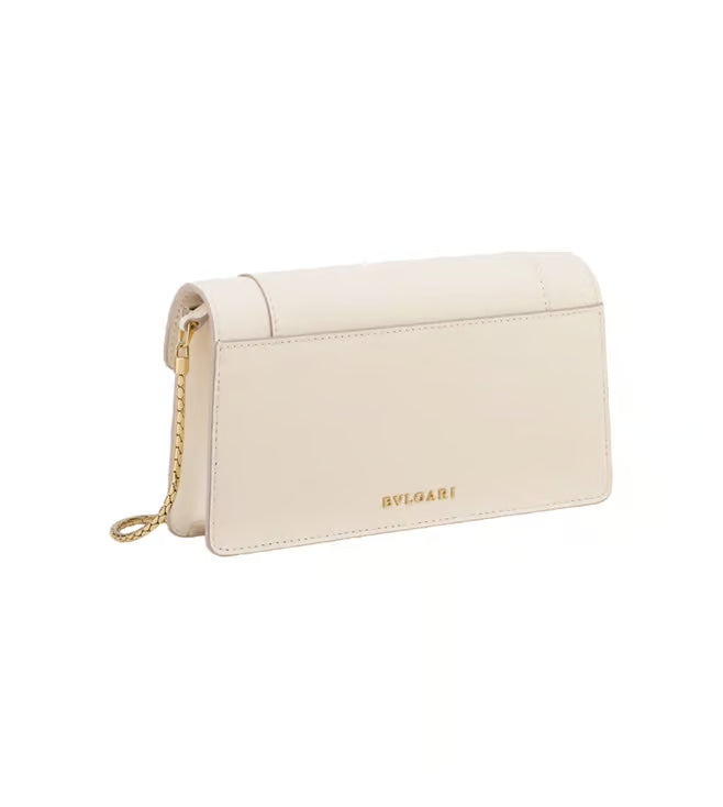 B-VL-GARI SERPENTI FOREVER CHAIN POCHETTE
