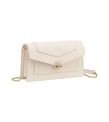 B-VL-GARI SERPENTI FOREVER CHAIN POCHETTE