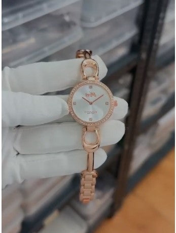 Co-ach Women Cadie Collection Original Model Series Now Available