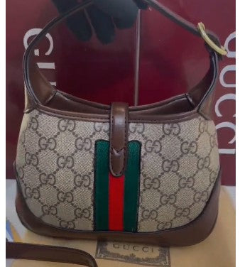 Gu-cc-i Jackie 1961 Mini Shoulder Bag