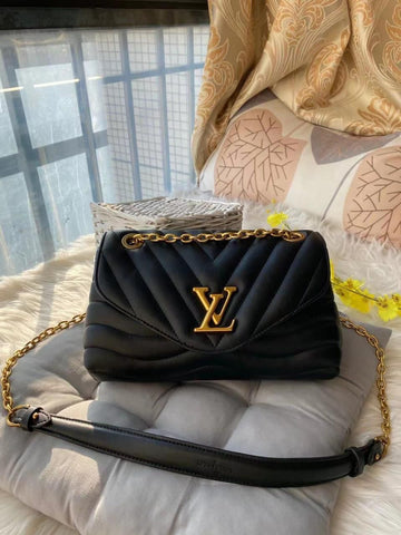 LATEST EDITION LVTN WAVE BAG