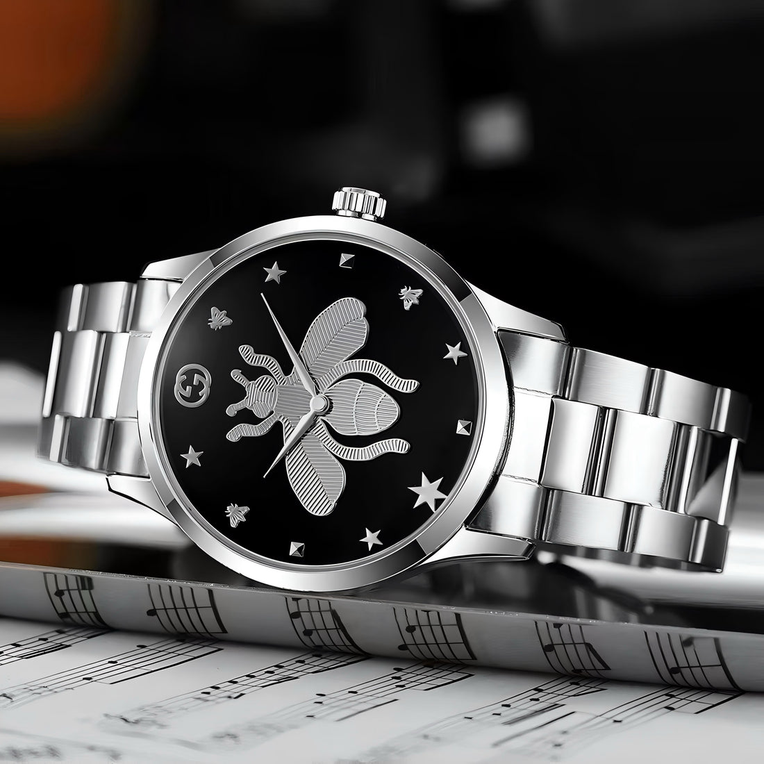 G_cc_i G-Timeless Original Model Series Now Available
