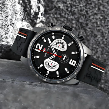 Tommy Hilfiger Decker Original Model Series Now Available
