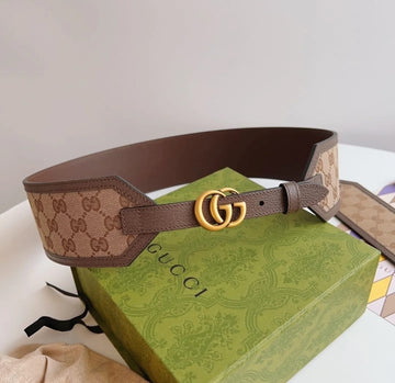 G_cc_i GG SUPREME BROAD BELTS