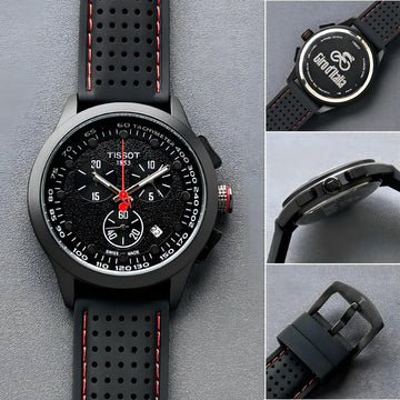 Tissot Premium Vuelta Original Model Series Now Available