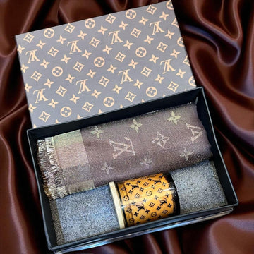 NEW LVTN DIWALI GIFT SET – SUPER PREMIUM COLLECTION