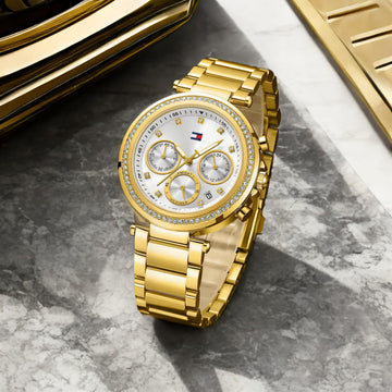 Tommy Hilfiger Drop 2 Original Model Series Now Available