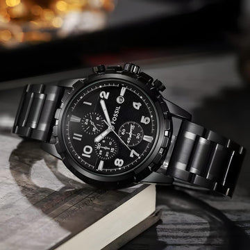 Fossil Dean Collection Original Model Series Now Available