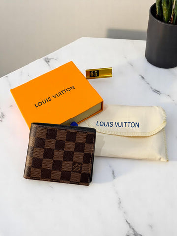 LVTN Luxury Edition  Wallet