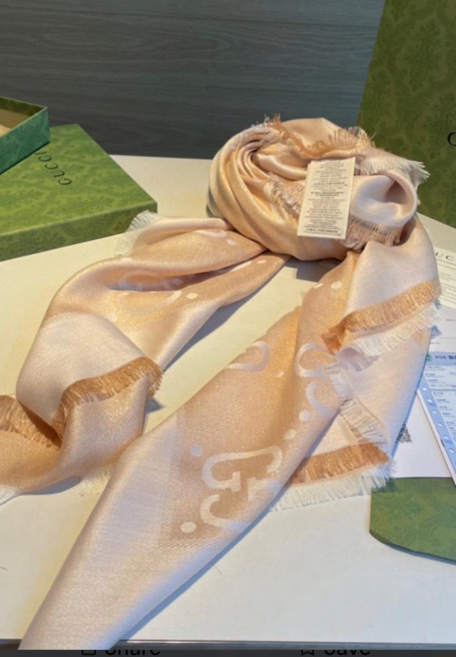 G_cc_i So Shine Shimmery Square Stoles