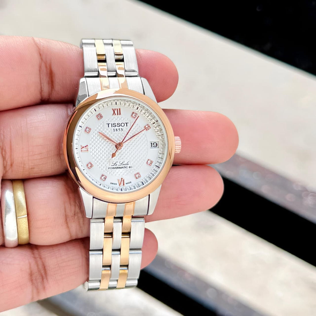 Tissot T-Classic Automatic Original Model Series Now Available