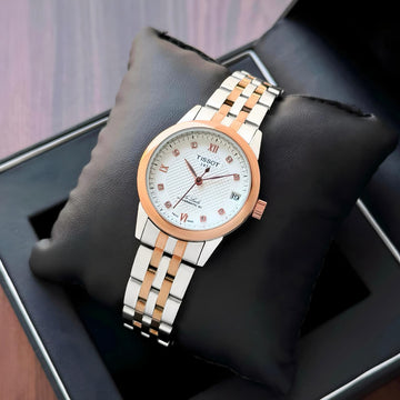 Tissot T-Classic Automatic Original Model Series Now Available
