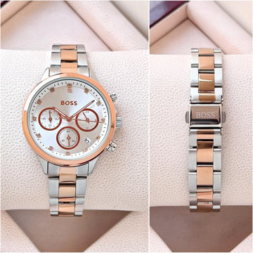Hugo boss Women's Hera Original Model Series Now Available