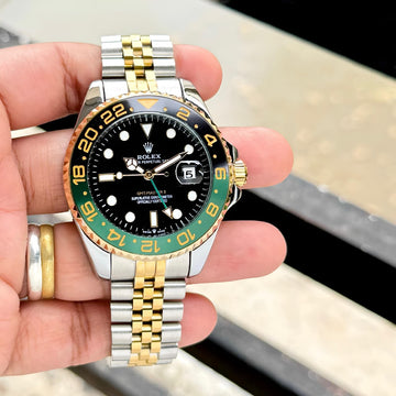 Ro-lex GMT Master 2 Special Edition, Original Model Series Now Available