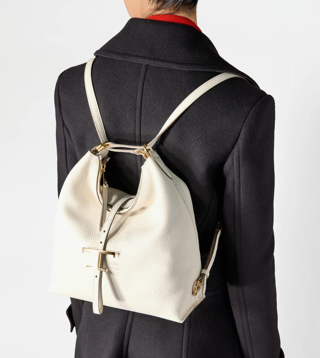 TO-DS T TIMELESS SMALL SHOULDER BAG