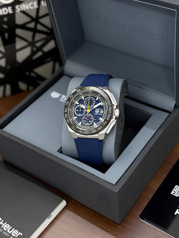 Ta-g He-ue-r Formula 1 Oracle Red Bull Edition Original Model Series Now Available