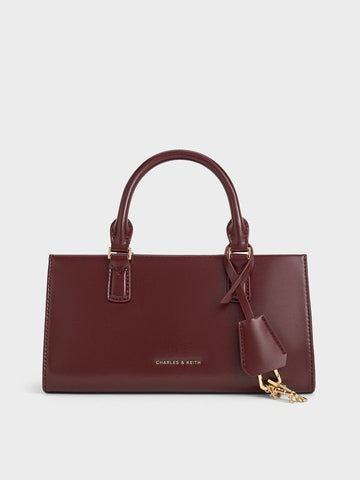 CHAR-LES & KEI-TH KERRY TOTE BAG
