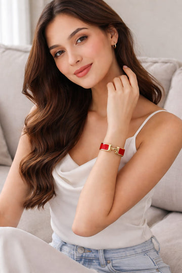 Her-mès Bracelet For Her
