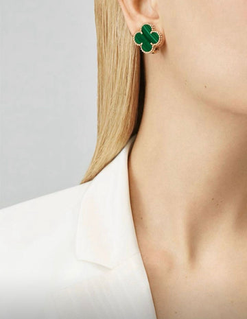 Van Cleef & Arpels High Quality Earrings — For Her