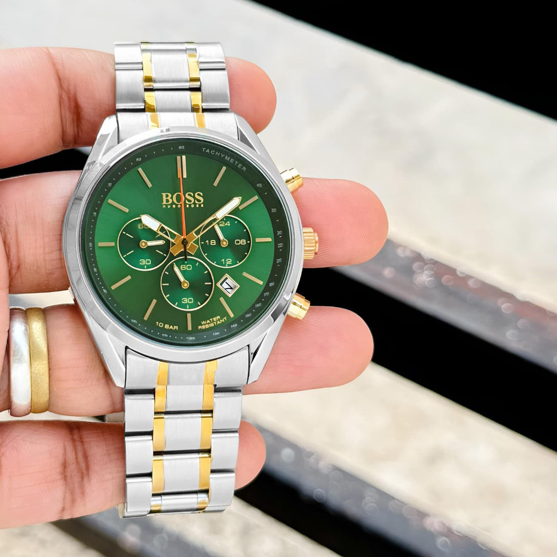 Hu-go bo-ss Premius Original Model Series Now Available