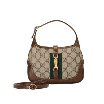Gu-cc-i Jackie 1961 Mini Shoulder Bag