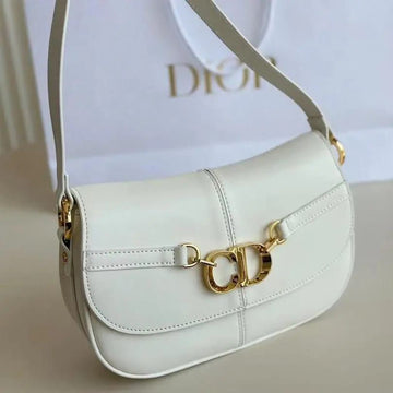 Chri-sti-an Di-or Besace Sling Bag