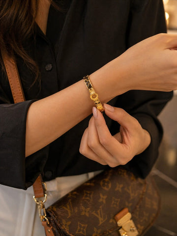 LVTN Premium Designer Inspired Bracelet