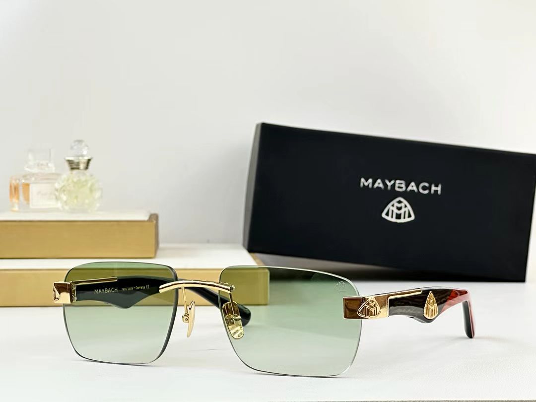 MAY BACH MAGIC SUNGLASSES