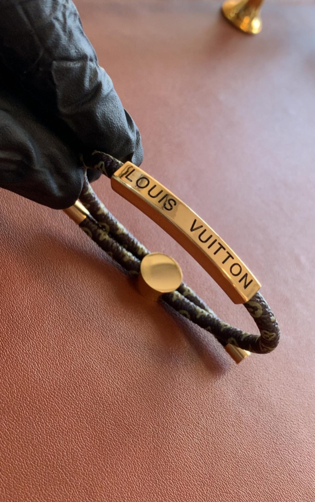 LVTN Premium Designer Inspired Bracelet