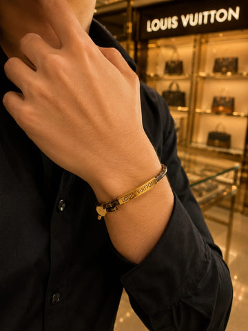 LVTN Premium Designer Inspired Bracelet