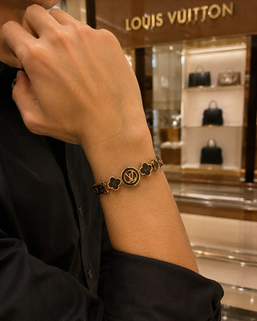 LVTN Luxury that speaks elegance