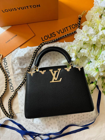 LVTN Cappucines Bag