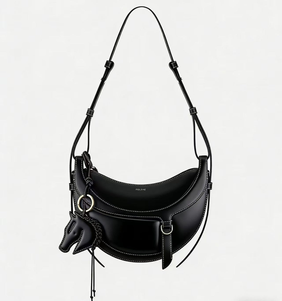 POL-ENE NUMERO DIX BAG