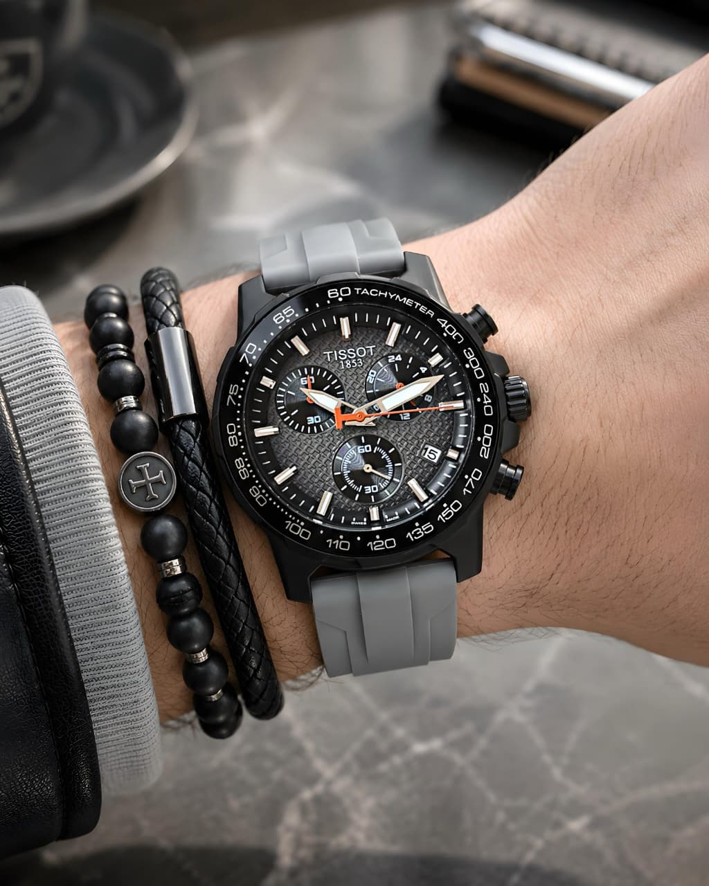 TIS-SO-T SUPER-SPORT CHRONO XL