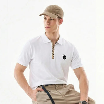 BUR-BER-RY IMPORTED T-SHIRTS