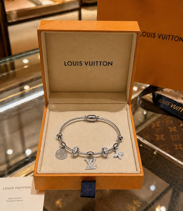 Premium Designer-Inspired Luxury Bracelet