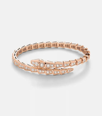 BVL-GARI INSPIRED LUXURY BRACELET